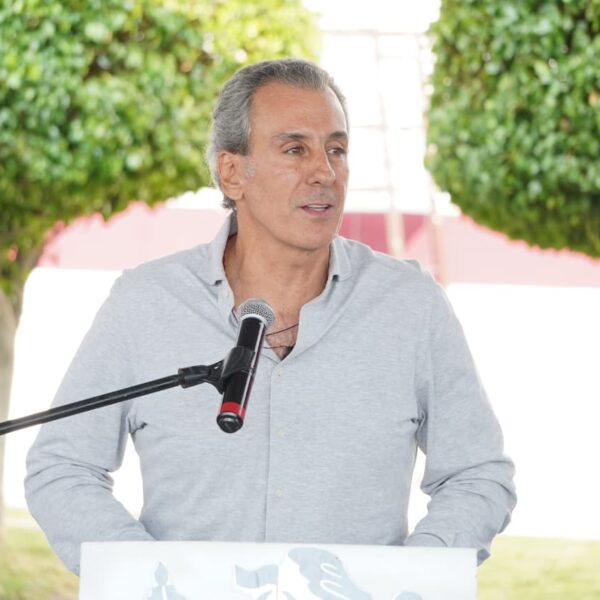 El presidente municipal Pepe Chedraui Budib, en coordinación con el Instituto Municipal del Deporte de Puebla (IMDP)