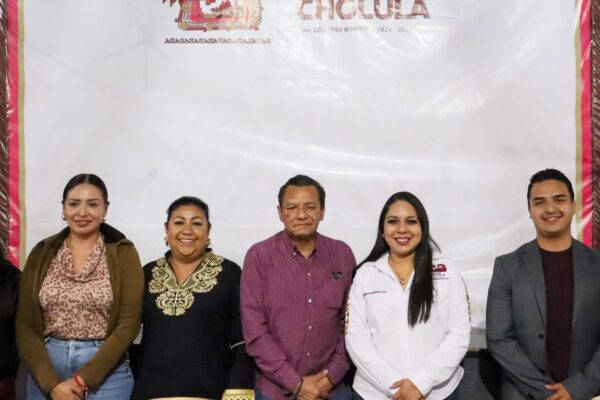 La presidenta municipal Tonantzin Fernández reafirmó su compromiso con la ciudadanía al encabezar la décima edición del programa “Miércoles del Pueblo”