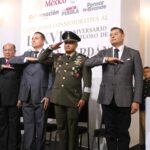 En el marco del 77 Aniversario Luctuoso de Carmen Serdán, el Gobierno de Puebla, encabezado por el gobernador Alejandro Armenta.