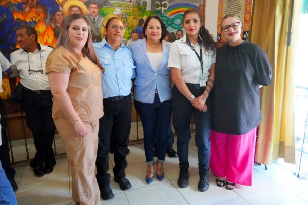 Día del Bombero