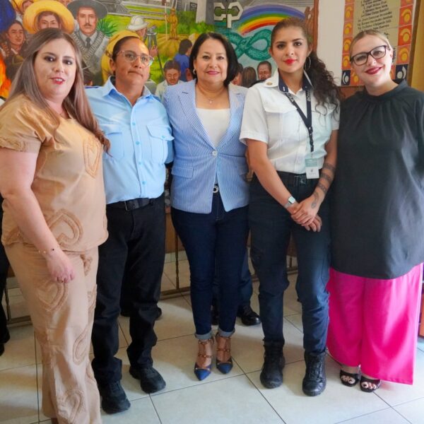 Día del Bombero