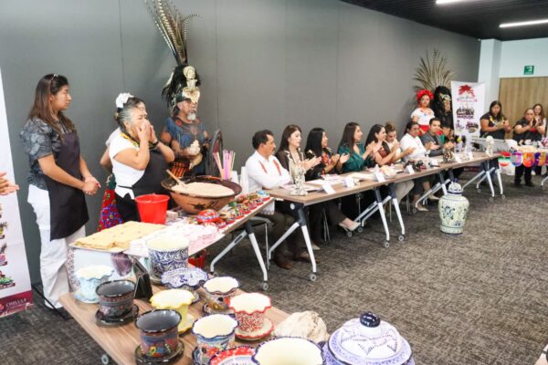 La Feria de Cholula celebrará su 75ª edición del 29 de agosto al 15 de septiembre en la Plaza de la Concordia y el Zócalo.