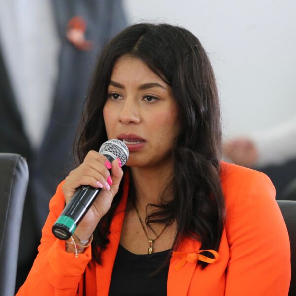 El Gobierno de Puebla anunció la entrega de estímulos económicos a las y los atletas que conquistaron medallas en competencias nacionales