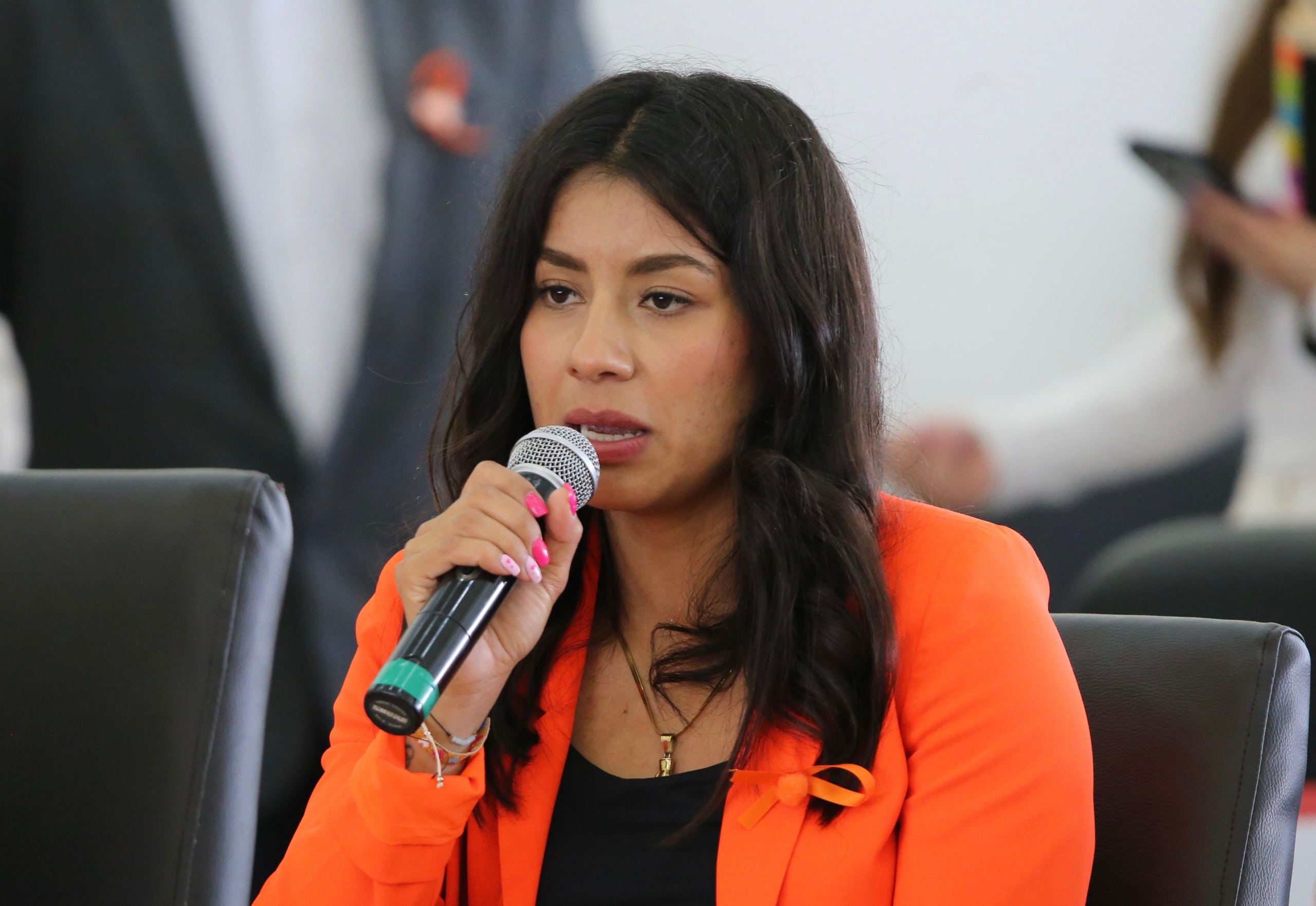 El Gobierno de Puebla anunció la entrega de estímulos económicos a las y los atletas que conquistaron medallas en competencias nacionales