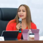 El gobernador Alejandro Armenta impulsa la capacitación laboral.