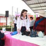 El programa “Pequeños Imparables” del DIF