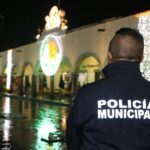 Seguridad y tradición van de la mano en la 75ª Feria de San Pedro Cholula