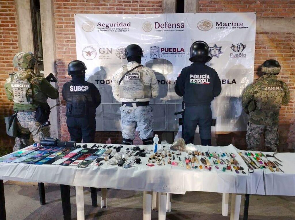 En cumplimiento a la Estrategia Nacional contra la Extorsión