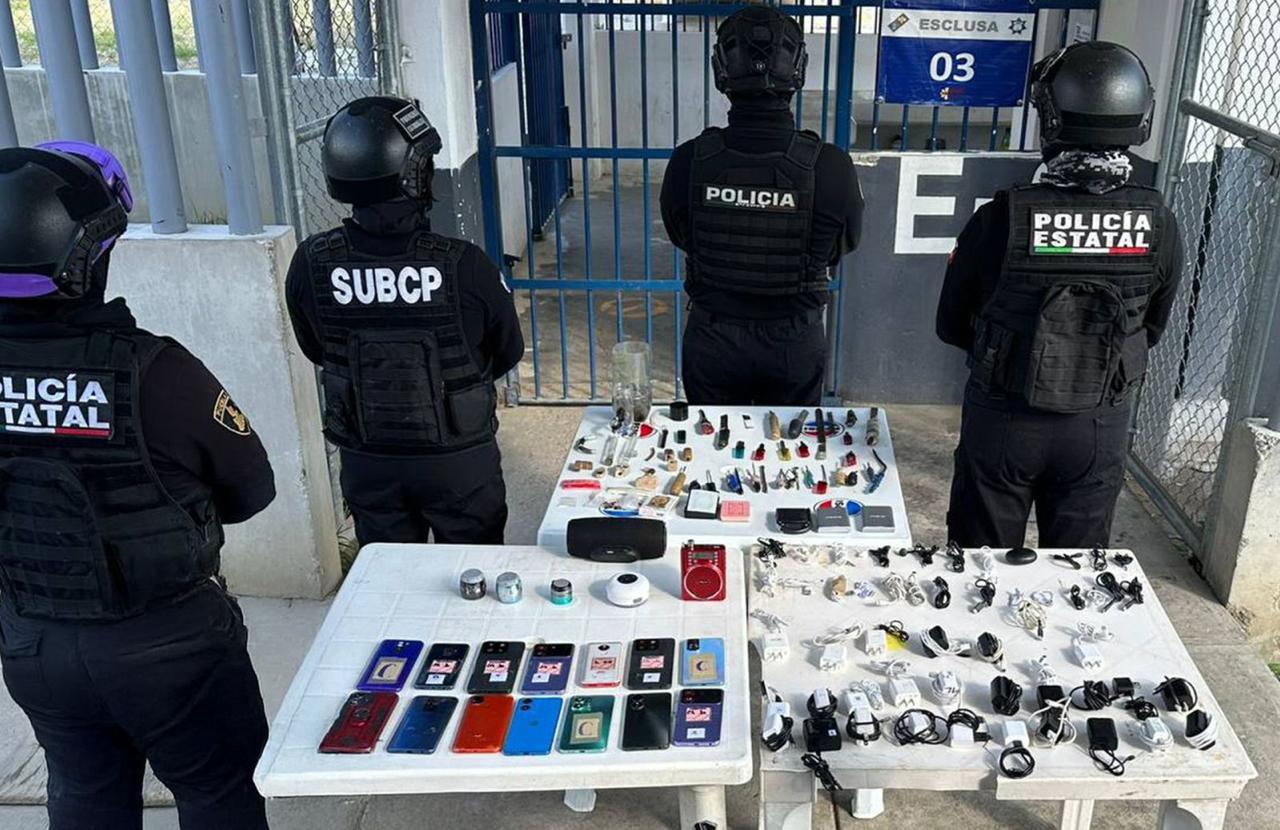 En cumplimiento a la Estrategia Nacional contra la Extorsión
