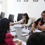 La Secretaría de Deporte y Juventud