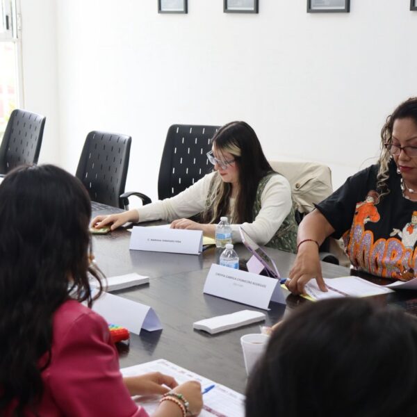 La Secretaría de Deporte y Juventud