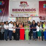 La 75ª Feria de San Pedro Cholula arrancó con gran éxito, atrayendo a más de 50 mil personas en su primer día. Con el nuevo Corredor de Pueblos Mágicos y un foro artístico encabezado por Matute, la celebración se perfila como uno de los eventos culturales y turísticos más importantes de Puebla este año.