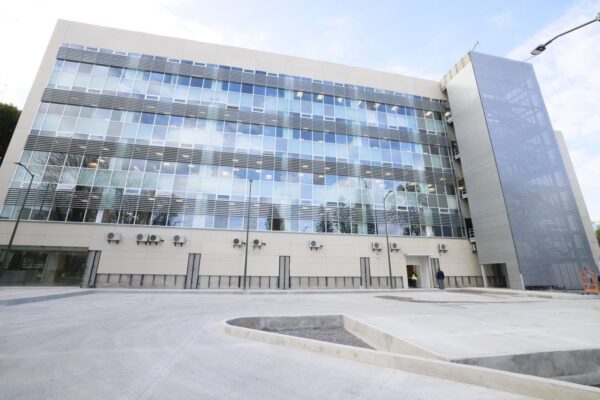 En máximo dos meses reabrirá sus puertas el el Hospital de San Alejandro: Armenta.