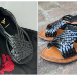Adidas y Willy Chavarría se disculpan tras acusaciones de apropiación cultural por un calzado inspirado en el huarache oaxaqueño.
