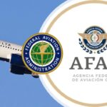 La Agencia Federal de Aviación Civil ha dejado de reportar cuántos incidentes y accidentes aéreos ocurren en México tras un alza del 53% en estos eventos. Foto: A21