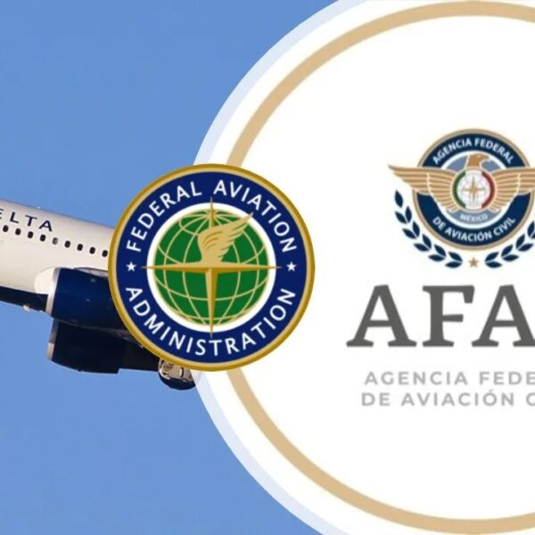 La Agencia Federal de Aviación Civil ha dejado de reportar cuántos incidentes y accidentes aéreos ocurren en México tras un alza del 53% en estos eventos. Foto: A21