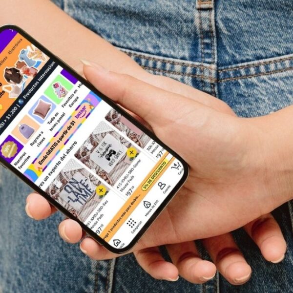 Amazon entra a la competencia de precios bajos en México con Bazaar.