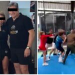 Detienen en Cancún a “Lord Pádel” por tentativa de homicidio contra instructor en Atizapán.