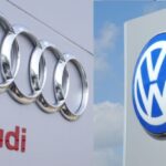 Volkswagen y Audi reportaron caídas de hasta 20% en la producción de vehículos entre enero y julio de 2025,