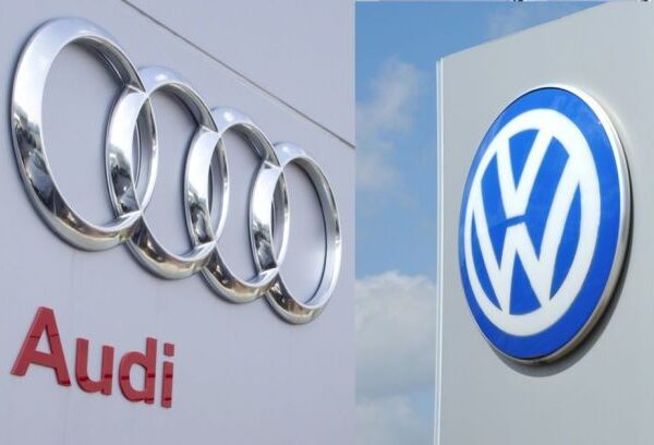 Volkswagen y Audi reportaron caídas de hasta 20% en la producción de vehículos entre enero y julio de 2025,