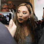 Nuevas irregularidades detectadas en la ASE de Puebla: la ex-auditora enfrenta investigación por adquisición de vehículo blindado y contratos sin licitación. Foto: EsImagen.