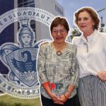 Beatriz Gutiérrez Müller no asistió a la entrevista de auscultación y queda fuera de la contienda por la Rectoría de la BUAP; Lilia Cedillo se perfila para repetir en la rectoría Foto: MTP Noticias.