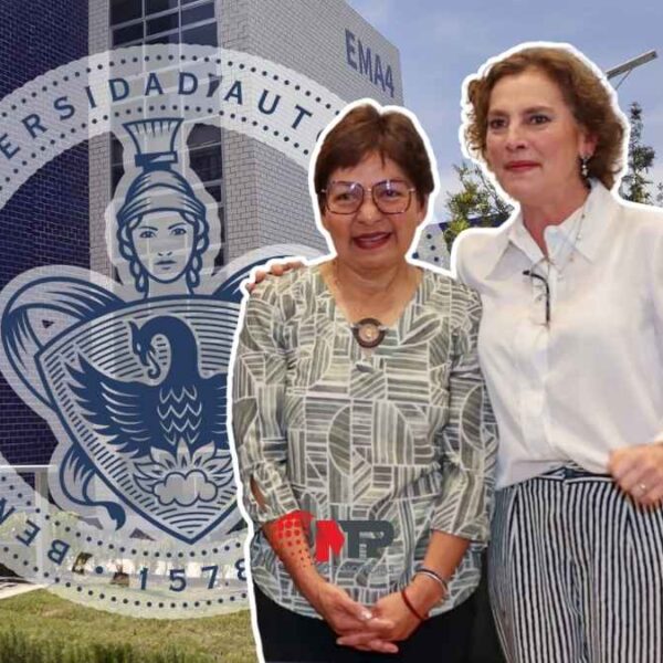 Beatriz Gutiérrez Müller no asistió a la entrevista de auscultación y queda fuera de la contienda por la Rectoría de la BUAP; Lilia Cedillo se perfila para repetir en la rectoría Foto: MTP Noticias.