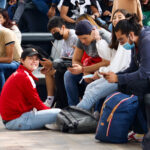 Más de 40 mil jóvenes comenzaron su etapa universitaria en la BUAP este otoño 2025.