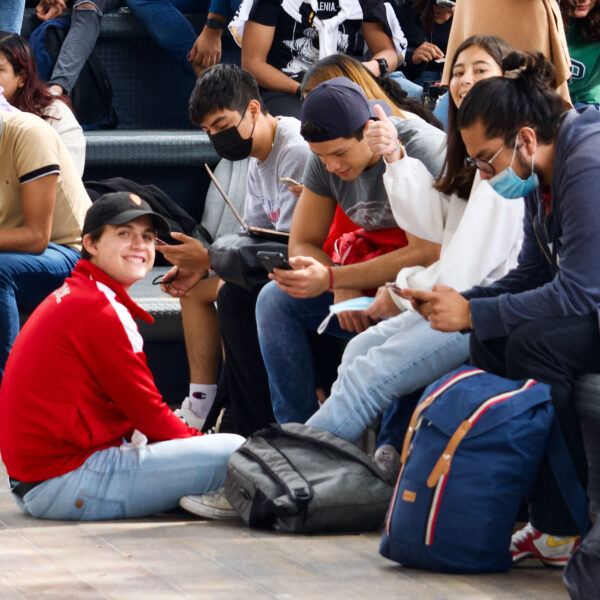 Más de 40 mil jóvenes comenzaron su etapa universitaria en la BUAP este otoño 2025.