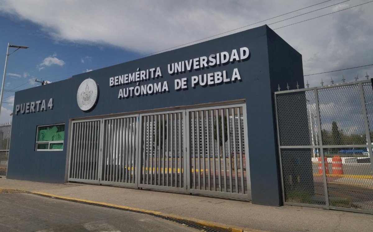 La BUAP finalizó inscripciones de nuevo ingreso y prepara registros regionales. Clases comienzan el 11 de agosto. Foto: Milenio.