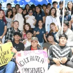 La BUAP dio inicio a su ciclo escolar en la Mixteca y Simón Bolívar.