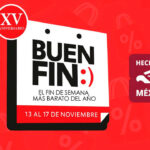 El Buen Fin 2025