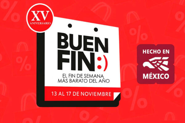El Buen Fin 2025