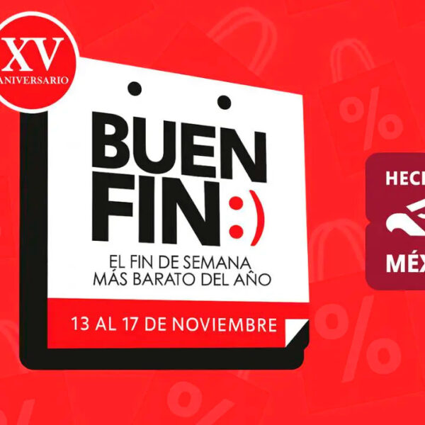 El Buen Fin 2025