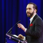 El Salvador aprueba reelección presidencial indefinida. Foto: Prensa Libre