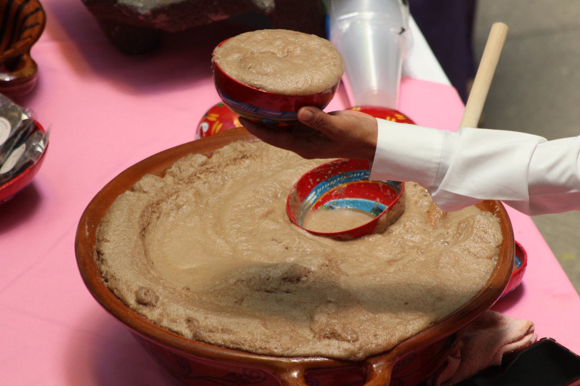 La Fiesta del Cacao 2025 llega a Cholula los días 2, 13 y 14 de septiembre