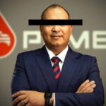Carlos Treviño Medina, exdirector de Pemex, fue detenido en EE.UU. y será deportado a México.