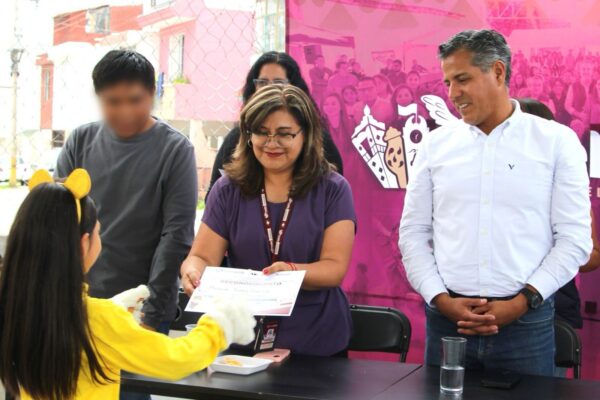 Bajo la estrategia de Pepe Chedraui, el Gobierno de Puebla concluyó con éxito los Cursos de Verano en el CDC Solidaridad.