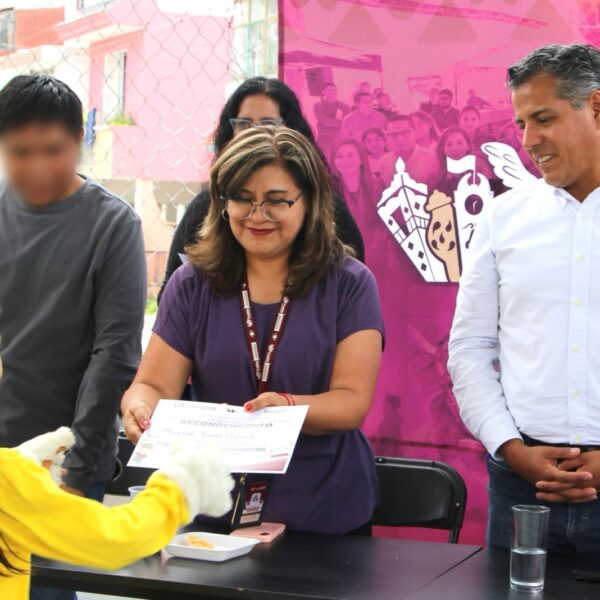 Bajo la estrategia de Pepe Chedraui, el Gobierno de Puebla concluyó con éxito los Cursos de Verano en el CDC Solidaridad.