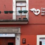 La CNDH presentó una segunda acción contra la Ley de Ciberasedio en Puebla