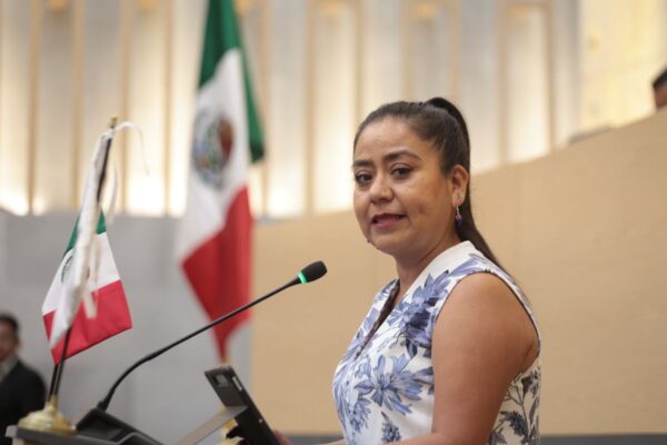 Una iniciativa presentada en el Congreso de Puebla busca castigar con mayor severidad el despojo inmobiliario