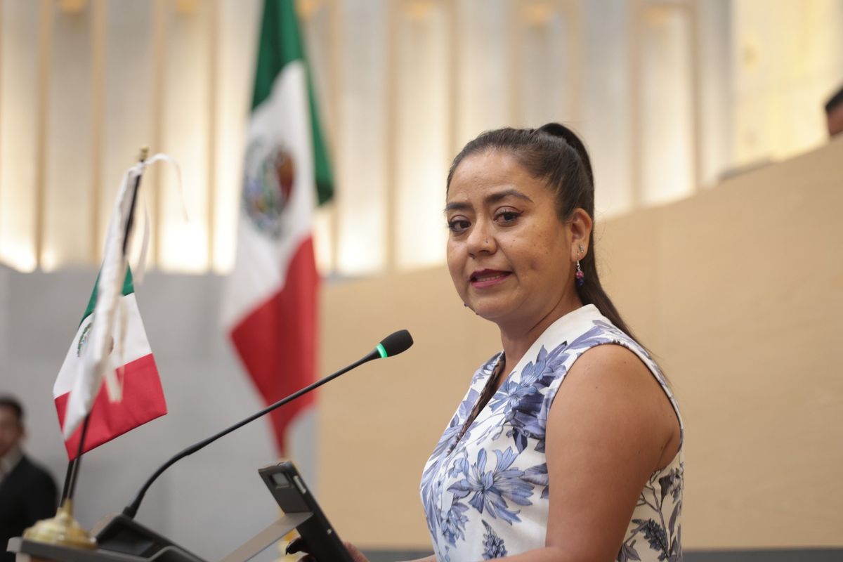 Una iniciativa presentada en el Congreso de Puebla busca castigar con mayor severidad el despojo inmobiliario