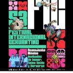 Guanajuato será sede del Cervantino 2025 del 10 al 27 de octubre, con Reino Unido y Veracruz como invitados de honor.