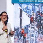 La CFE anunció la construcción de tres nuevas líneas de transmisión en Puebla, dentro de su Plan de Expansión 2025-2030.