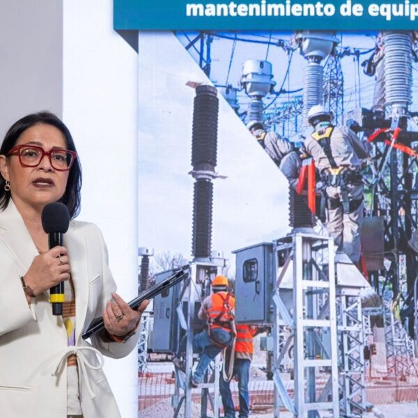 La CFE anunció la construcción de tres nuevas líneas de transmisión en Puebla, dentro de su Plan de Expansión 2025-2030.