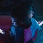 Alertan sobre posibles psicosis y delirios por uso excesivo de chatbots. Imagen: CIEC.