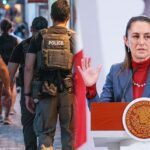 La presidenta Claudia Sheinbaum negó este martes que México haya firmado un acuerdo con la DEA.