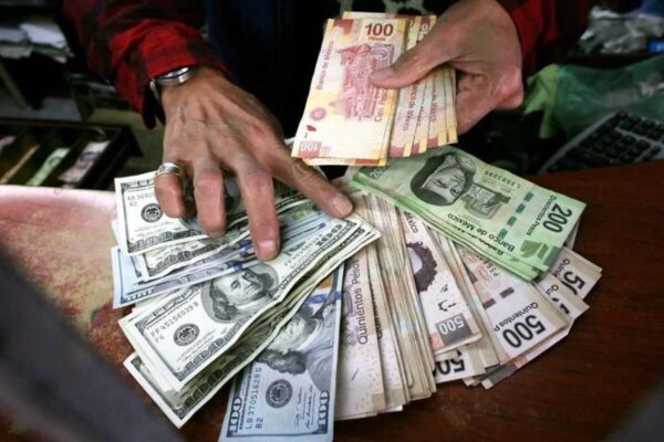 Un informe del Departamento de Justicia de EE. UU. estima que los cárteles mexicanos han acumulado casi un billón de dólares en ganancias ilícitas en las últimas dos décadas