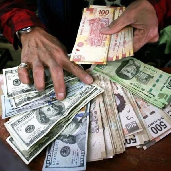 Un informe del Departamento de Justicia de EE. UU. estima que los cárteles mexicanos han acumulado casi un billón de dólares en ganancias ilícitas en las últimas dos décadas