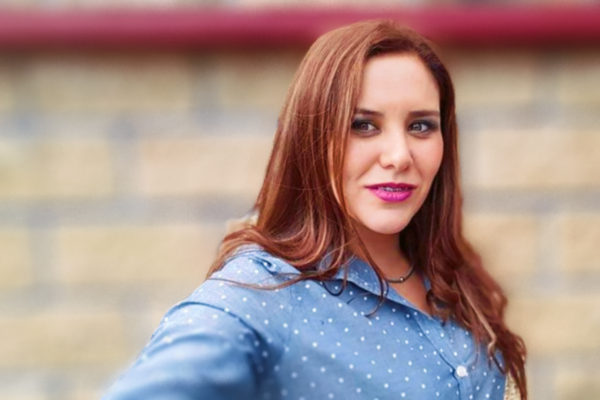 Justicia lenta y privilegios políticos: Helena Monzón exige avances en el caso de su hermana.
